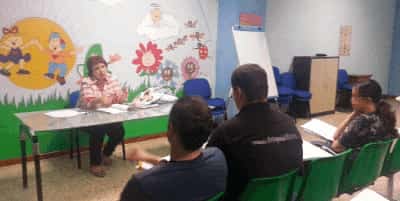 examen presencial carnet manipulador examen carnet manipulador